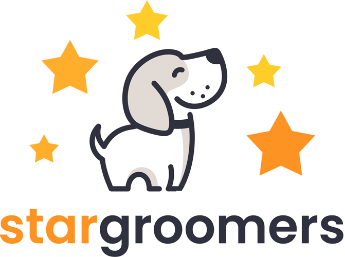 Star Groomers badge
