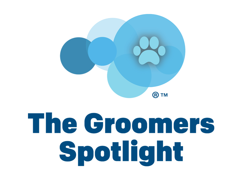 The Groomers Spotlight badge